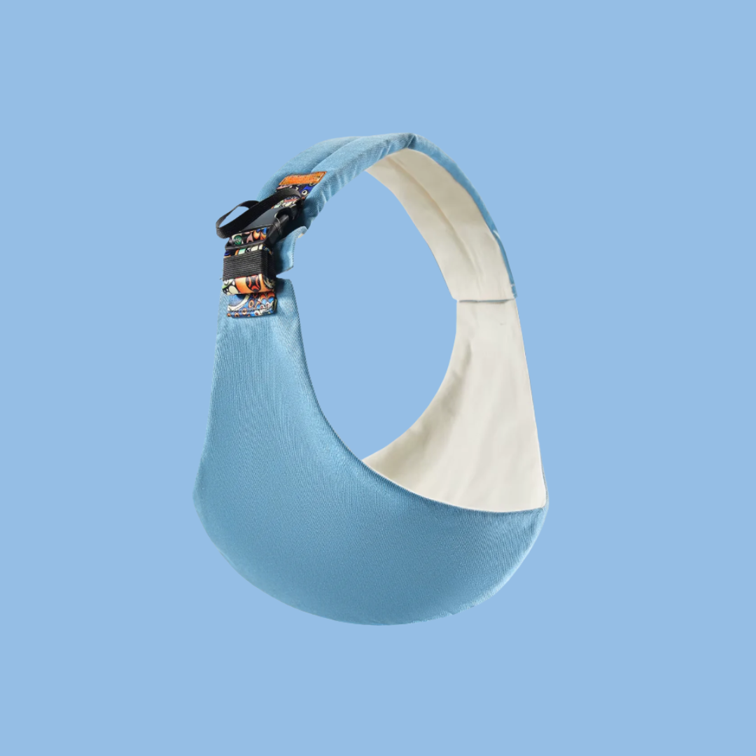 SnugglyBubz Toddler Carrier