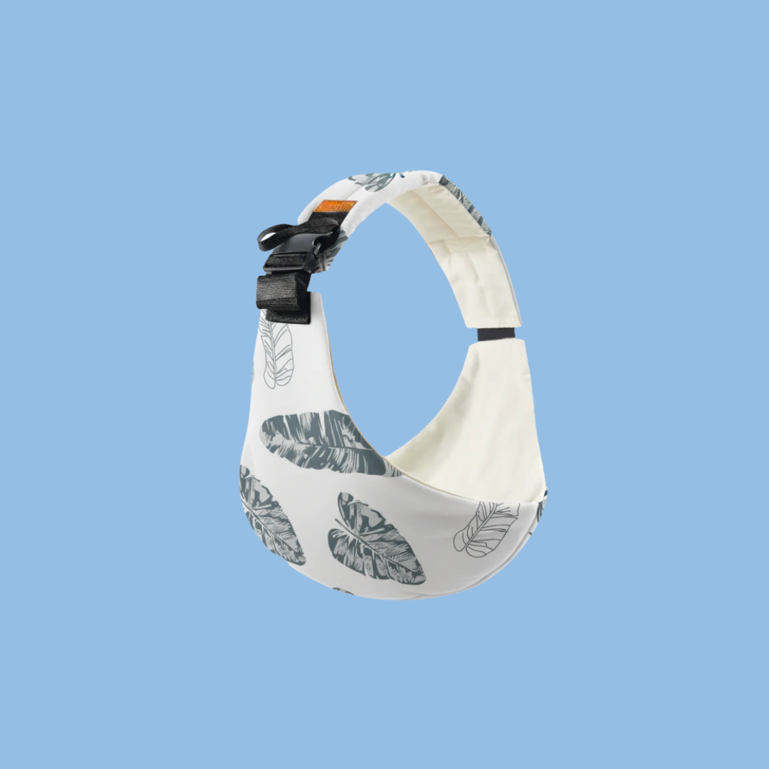 SnugglyBubz Toddler Carrier