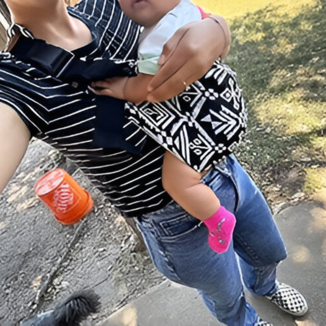 SnugglyBubz Toddler Carrier