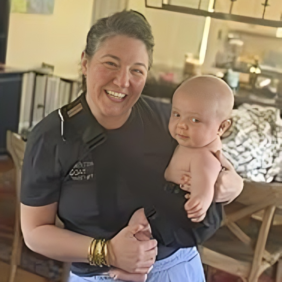 SnugglyBubz Toddler Carrier