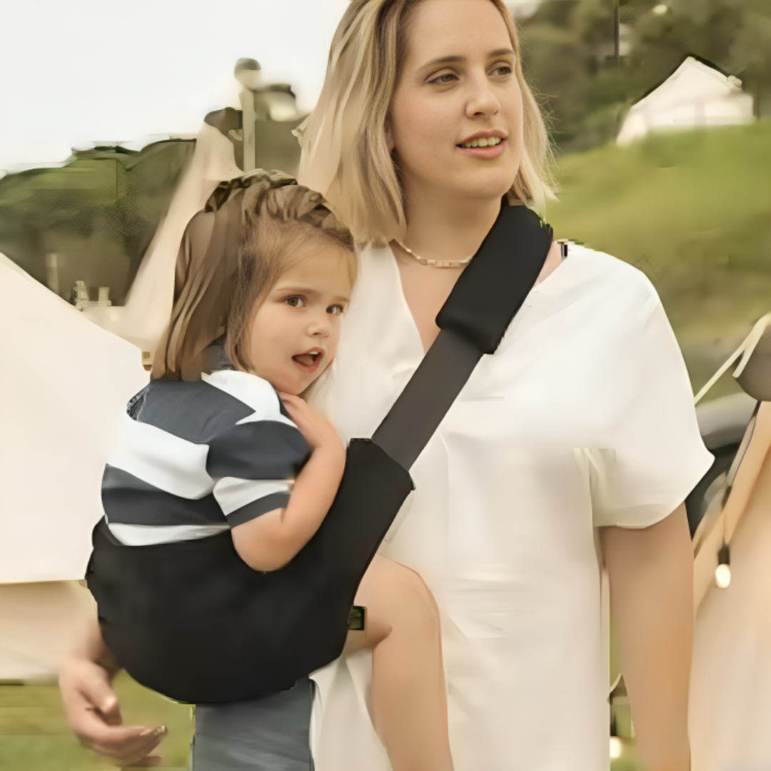 SnugglyBubz Toddler Carrier